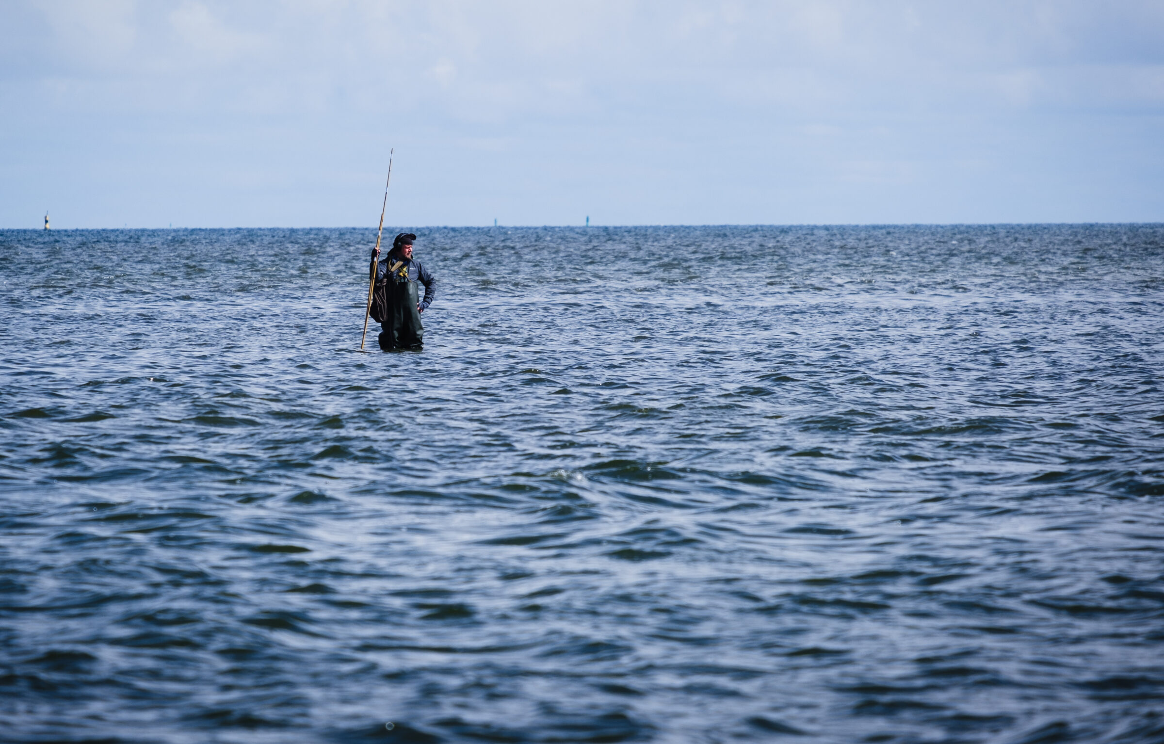 Stijn Demeulenaere Sounding Lines oyster recordings c Tristan Visser 1