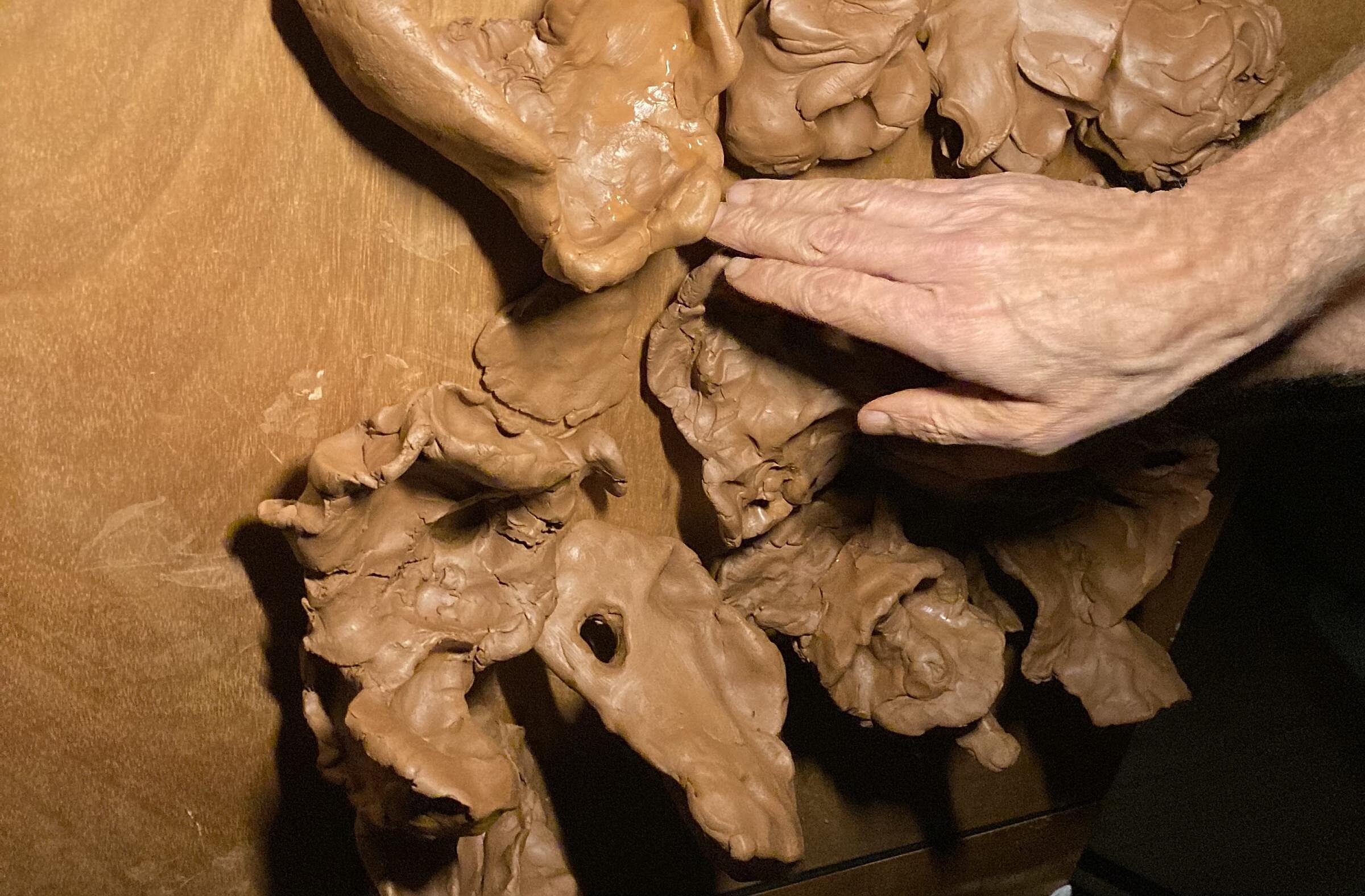 Dirty c Juan Dominguez 2